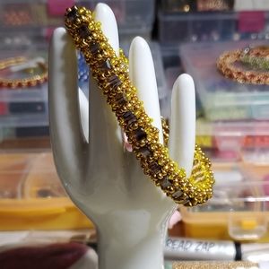 Tennis Bracelet-Handmade